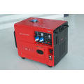 BISON (CHINA) Common Style Marine AC Silent Diesel Generator